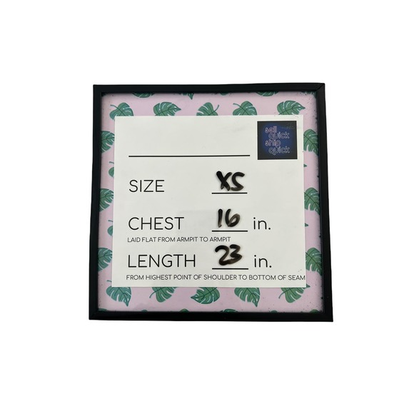 Paris Atelier & Other Stories Womens Shimmer Sweater Long Sleeve Pink Blue XS - Picture 7 of 7